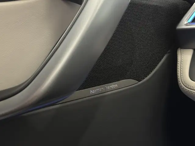 BMW i8 *Sammlerzustand / Neuwertig* Ansicht 20