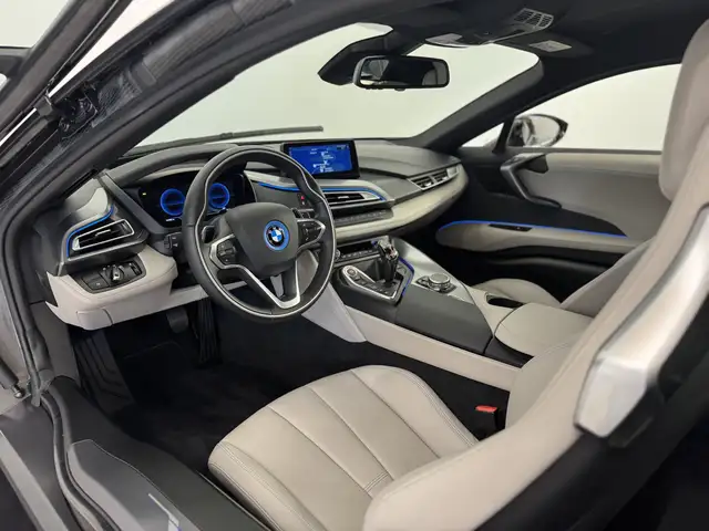 BMW i8 *Sammlerzustand / Neuwertig* Ansicht 8