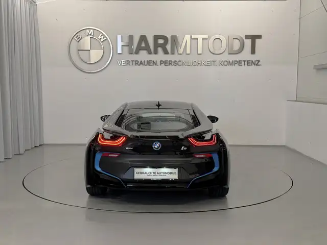 BMW i8 *Sammlerzustand / Neuwertig* Ansicht 4