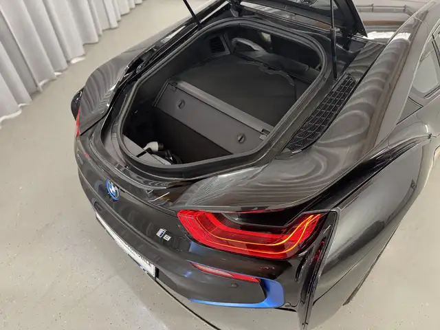 BMW i8 *Sammlerzustand / Neuwertig* Ansicht 18