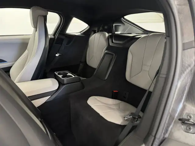 BMW i8 *Sammlerzustand / Neuwertig* Ansicht 17