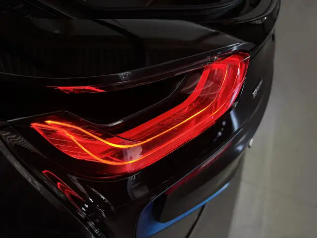 BMW i8 *Sammlerzustand / Neuwertig* Ansicht 19