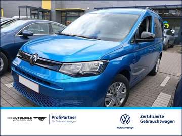 Kombi 2.0TDI AHK/NAVI/PDC/KLIMA
