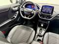 Ford Puma 1.0 EcoBoost MHEV ST-Line X Aut. 155 Gris - thumbnail 27