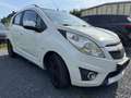 Chevrolet Spark LT *TÜV NEU* KLIMAA EURO5 USB AUX ALLWETTER PDC Weiß - thumbnail 5