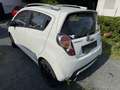 Chevrolet Spark LT *TÜV NEU* KLIMAA EURO5 USB AUX ALLWETTER PDC Weiß - thumbnail 1