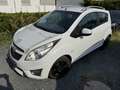 Chevrolet Spark LT *TÜV NEU* KLIMAA EURO5 USB AUX ALLWETTER PDC Weiß - thumbnail 6