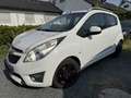 Chevrolet Spark LT *TÜV NEU* KLIMAA EURO5 USB AUX ALLWETTER PDC Weiß - thumbnail 7