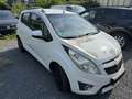 Chevrolet Spark LT *TÜV NEU* KLIMAA EURO5 USB AUX ALLWETTER PDC Weiß - thumbnail 4