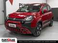 Fiat Panda 1.0 FireFly S&S Hybrid Cross PROMO FLEX Roşu - thumbnail 1