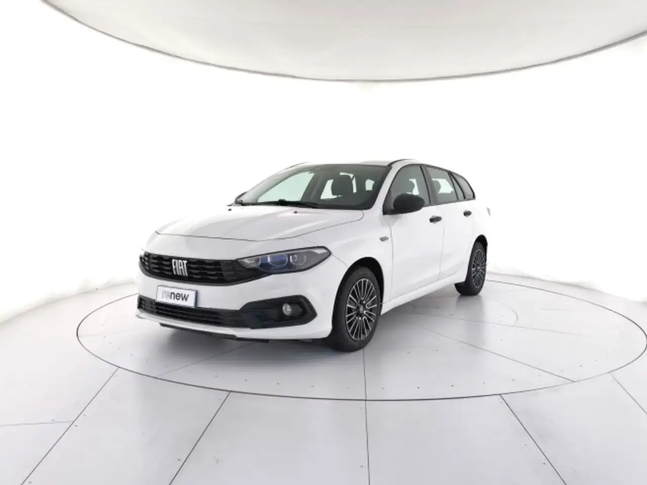 Fiat Tipo Tipo SW 1.6 mjt Business s&s 130cv