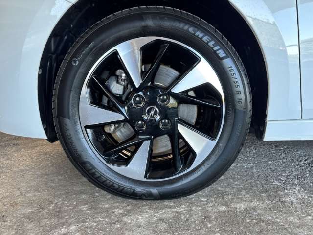Opel Corsa-e