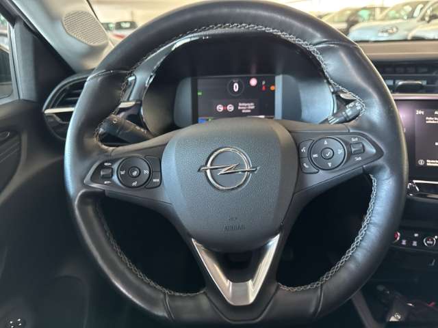Opel Corsa-e