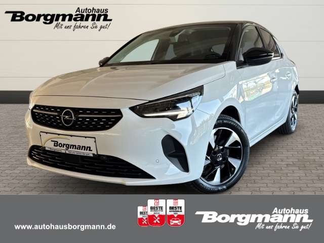 Opel Corsa-e