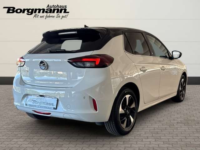 Opel Corsa-e