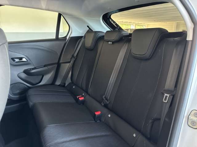 Opel Corsa-e