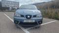 SEAT Ibiza 1.4 TDi Reference 70 Blauw - thumbnail 8