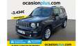 Jeep Renegade 1.0 Limited 4x2 Negro - thumbnail 1