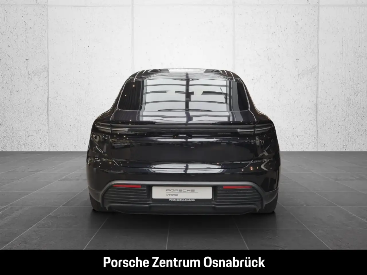 Porsche Macan 4 Pano Luft 20-Zoll 14-Wege BOSE Abstandsregeltem 6
