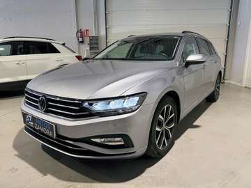 Variant 1.5 TSI ACT Executive DSG7 110kW