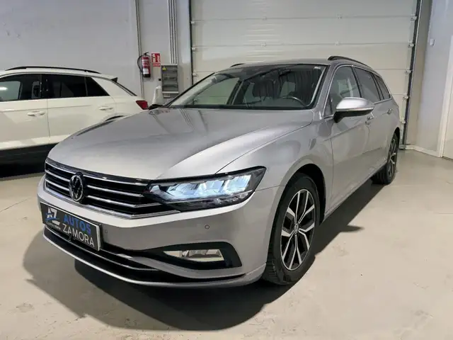 Volkswagen Passat Variant 1.5 TSI ACT Executive DSG7 110kW
