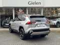 Toyota RAV 4 2.5 Hybrid AWD Bi-Tone | Stoel + stuurverwarming, Argent - thumbnail 36