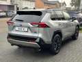 Toyota RAV 4 2.5 Hybrid AWD Bi-Tone | Stoel + stuurverwarming, Argent - thumbnail 5