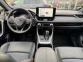 Toyota RAV 4 2.5 Hybrid AWD Bi-Tone | Stoel + stuurverwarming, Argent - thumbnail 11