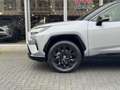 Toyota RAV 4 2.5 Hybrid AWD Bi-Tone | Stoel + stuurverwarming, Argent - thumbnail 9