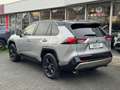 Toyota RAV 4 2.5 Hybrid AWD Bi-Tone | Stoel + stuurverwarming, Argent - thumbnail 4