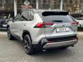 Toyota RAV 4 2.5 Hybrid AWD Bi-Tone | Stoel + stuurverwarming, Argent - thumbnail 8
