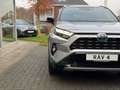 Toyota RAV 4 2.5 Hybrid AWD Bi-Tone | Stoel + stuurverwarming, Argent - thumbnail 7