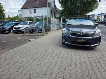 Life Klimaauto,6.gang,PDC,MFL,7.Sitzer