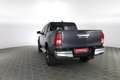 Toyota Hilux 2.4 D-4D A/T 4WD 4 porte Double Cab Lounge Gris - thumbnail 5