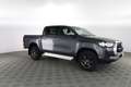 Toyota Hilux 2.4 D-4D A/T 4WD 4 porte Double Cab Lounge Gris - thumbnail 2