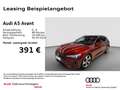 Audi A5 TFSI S tronic *AHK*ACC*LED+*R-CAM* Rot - thumbnail 1