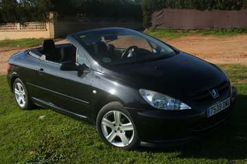 CC 2.0 Sport 180