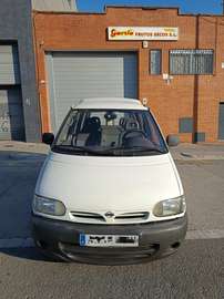 E 2.3 D Furgón