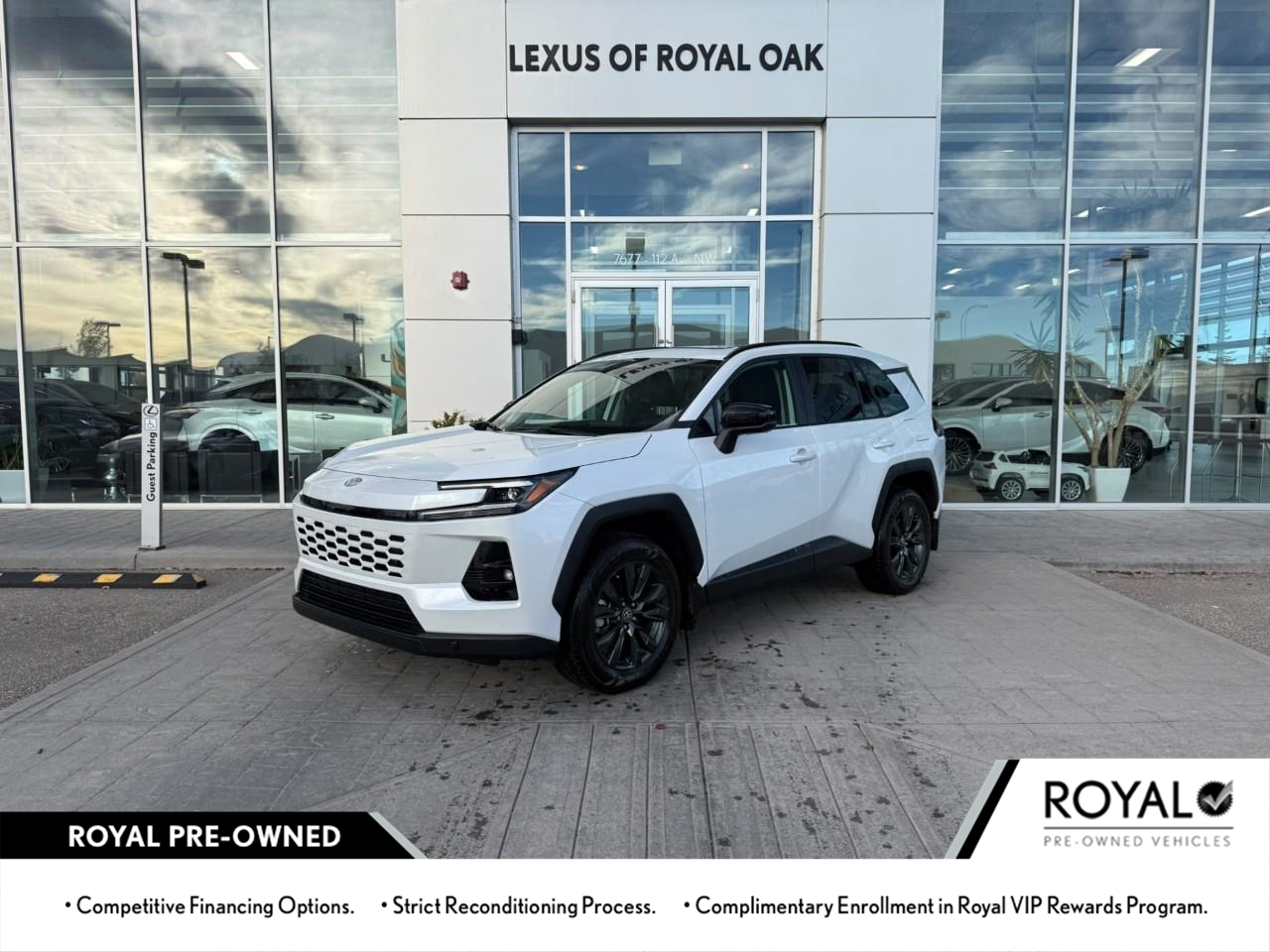 2026 Toyota RAV4 XLE RAV4 XLE PREMIUM / NO ACCIDENTS / PANO ROOF
