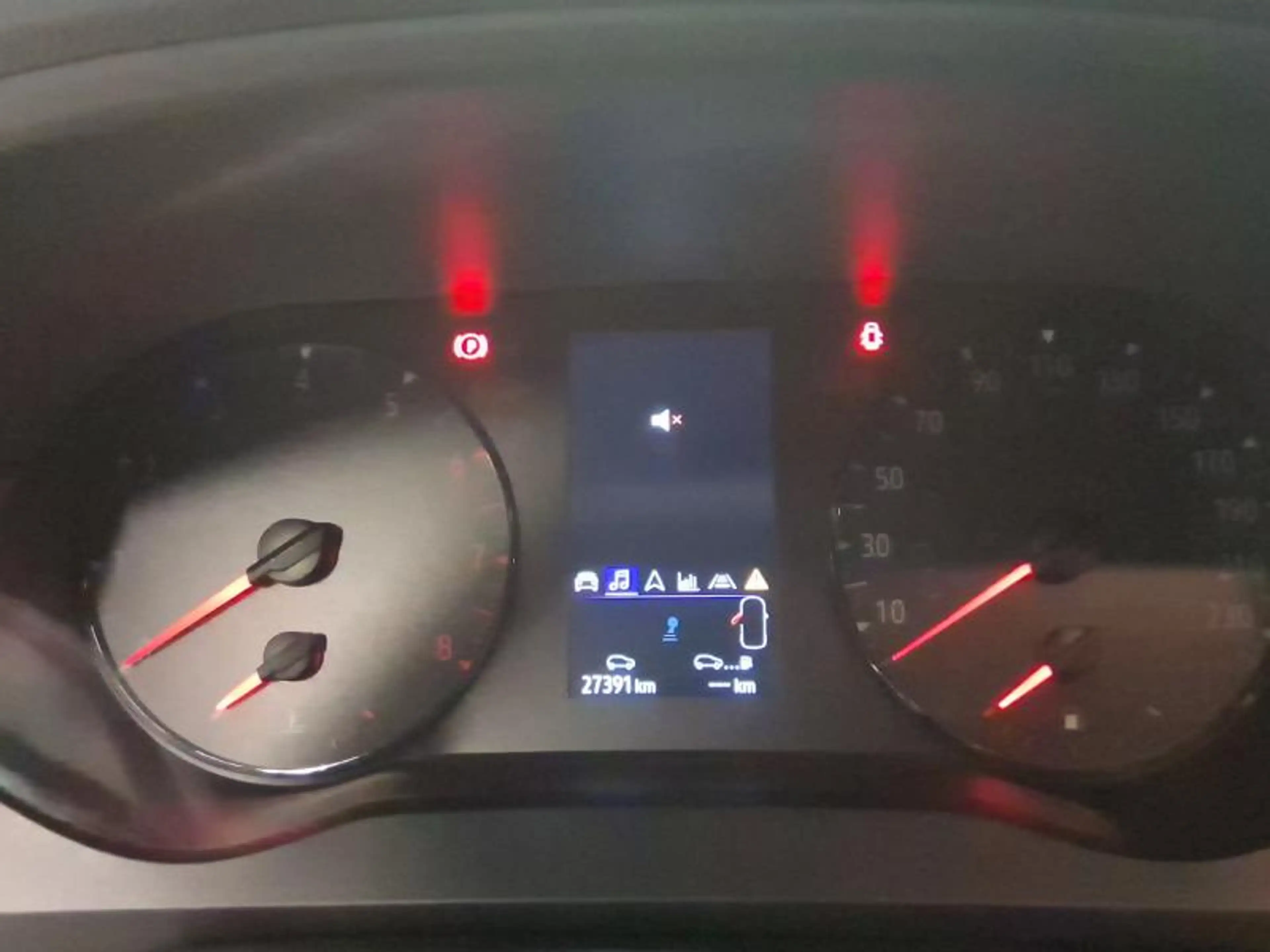Renault Kangoo Equilibre Tce 100 — photo 11