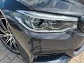 BMW 530 D Lim."M-SPORT-AUTOMATIC"LED*KAMERA*DAB*AMBIE Gris - thumbnail 11