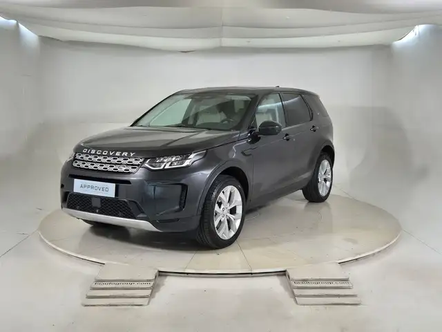 2021 Land Rover Discovery Sport for sale