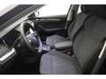 Skoda Octavia Combi IV 1,5 TSI DSG Style LED/Rückkam/M Чёрный - thumbnail 4