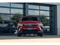 Opel Grandland 1.2 Benz - Automaat - Dodehoekdet. - Airco - Apple Rood - thumbnail 3