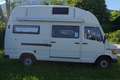 Mercedes-Benz T1 207 D Wohnmobil Hochdach Weiß - thumbnail 1