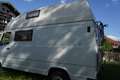 Mercedes-Benz T1 207 D Wohnmobil Hochdach Weiß - thumbnail 4
