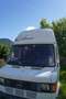 Mercedes-Benz T1 207 D Wohnmobil Hochdach Weiß - thumbnail 5