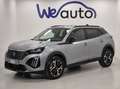 Peugeot 2008 1.2 puretech Allure s&s 100cv - thumbnail 2