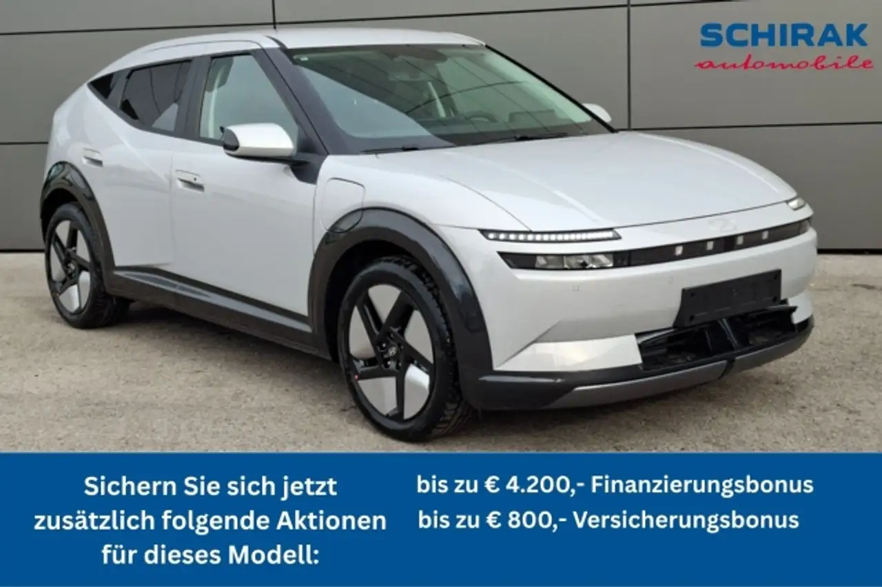 Hyundai Ioniq 3