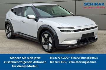 TREND 61 kWh